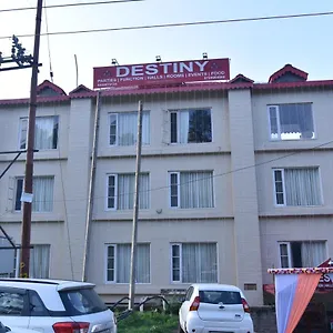 Destiny Hotel