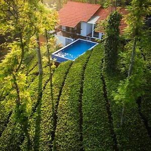 Tealawn Pool Villa, Bed & Breakfast