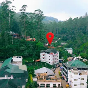 Mount Shelt - Budget Hotel