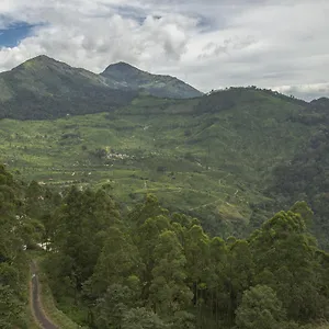 Mount Valley A Secluded Getaway *** Munnar