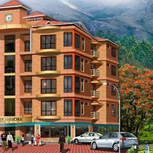 Archana Residency *** Munnar